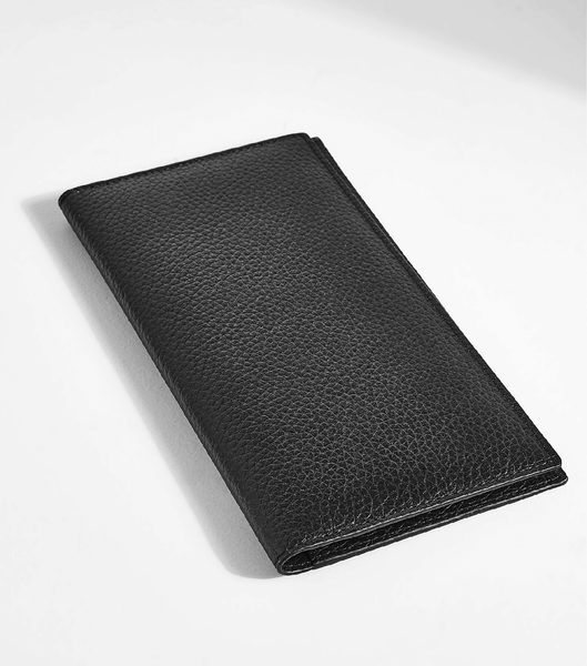 Tony Bianco Bag Travel Wallet Black Oxford Wallet Accessories Black | EMYHC95634