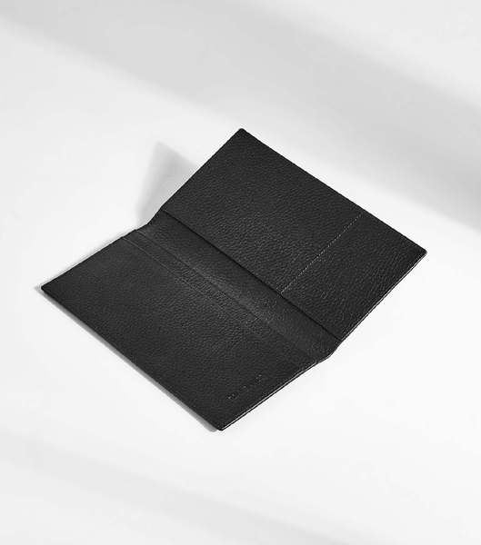 Tony Bianco Bag Travel Wallet Black Oxford Wallet Accessories Black | EMYHC95634