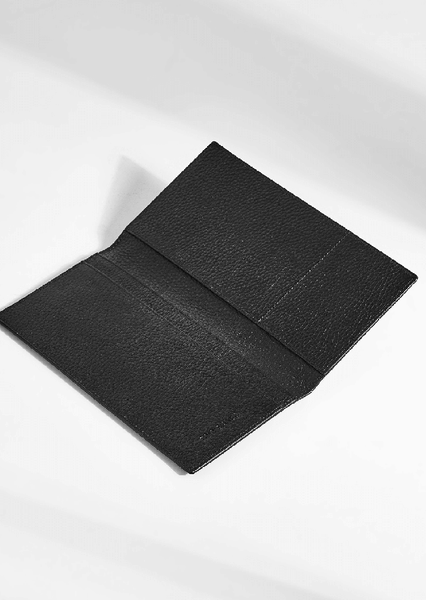 Tony Bianco Bag Travel Wallet Black Oxford Wallet Accessories Black | EMYHC95634