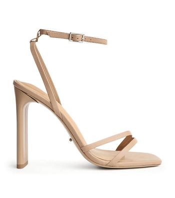Tony Bianco Fiance Skin Sheep Nappa 11cm Event Heels Skin Color | FMYHY28605